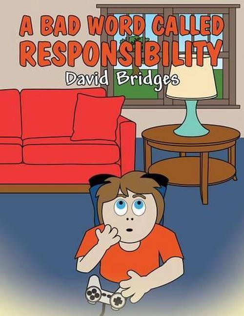 有关以下物品的详细资料: new a bad word called responsibility by