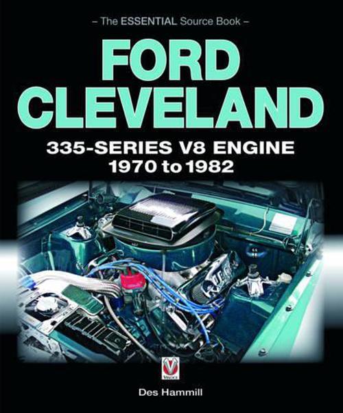 Ford 335 cleveland forum #9