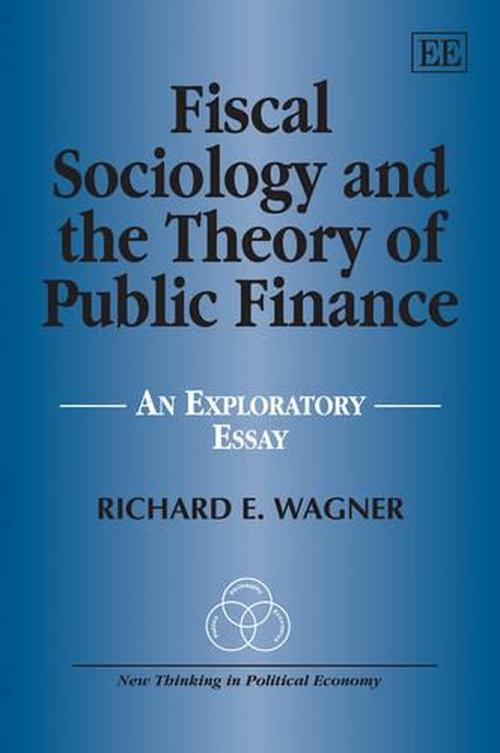 details about new fiscal sociology and the theory of public